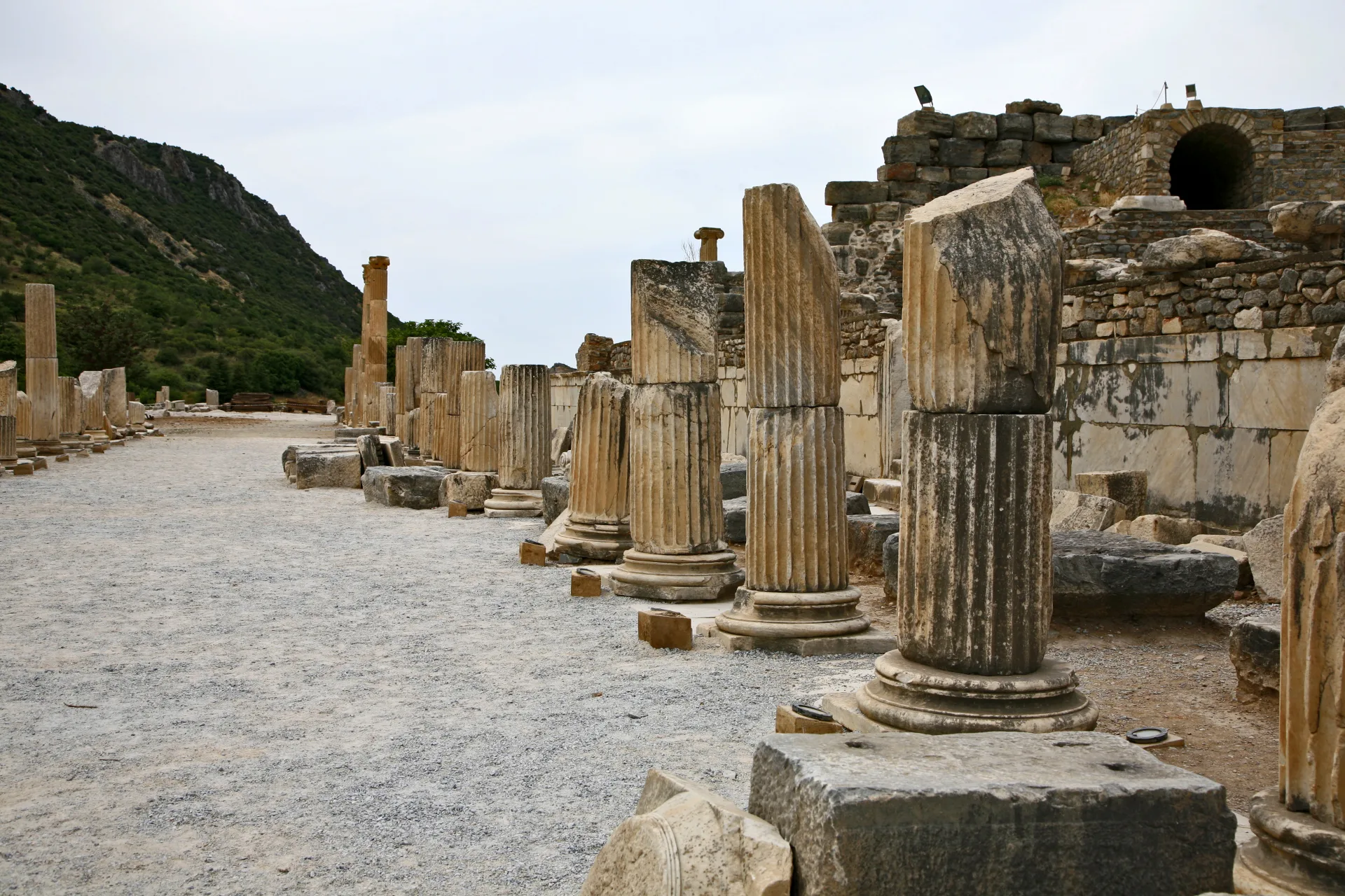 state agora